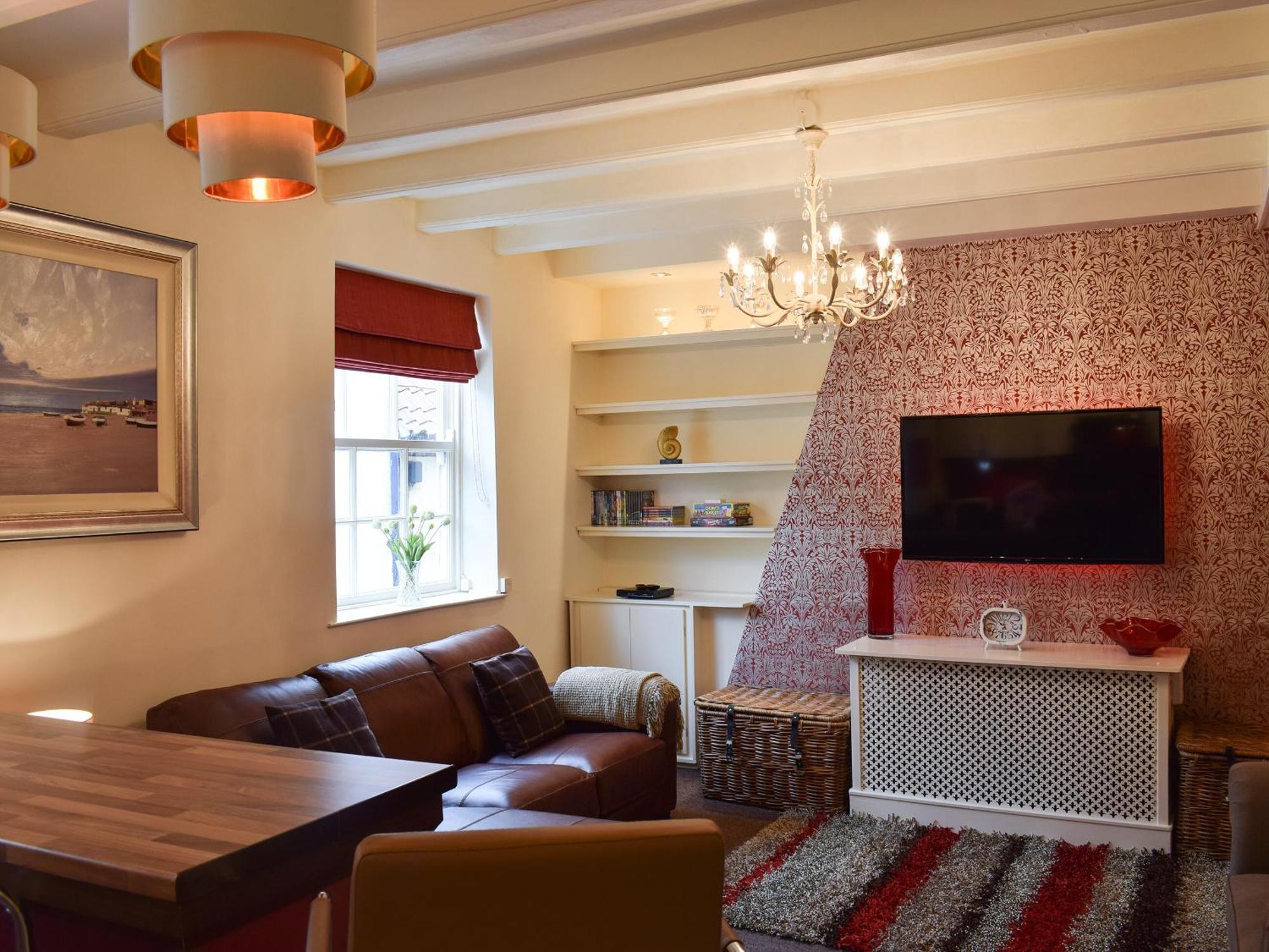 Honeyz Hideaway Villa Whitby Bagian luar foto
