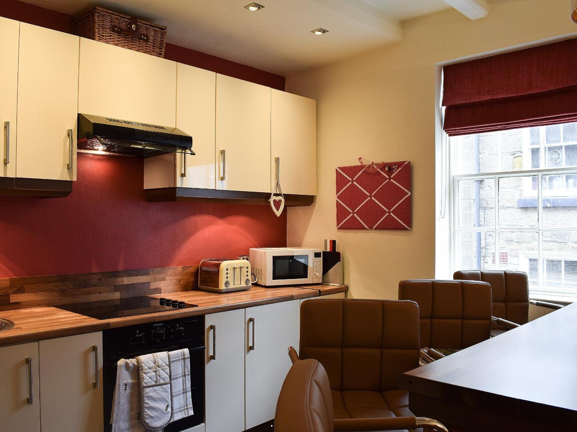 Honeyz Hideaway Villa Whitby Bagian luar foto