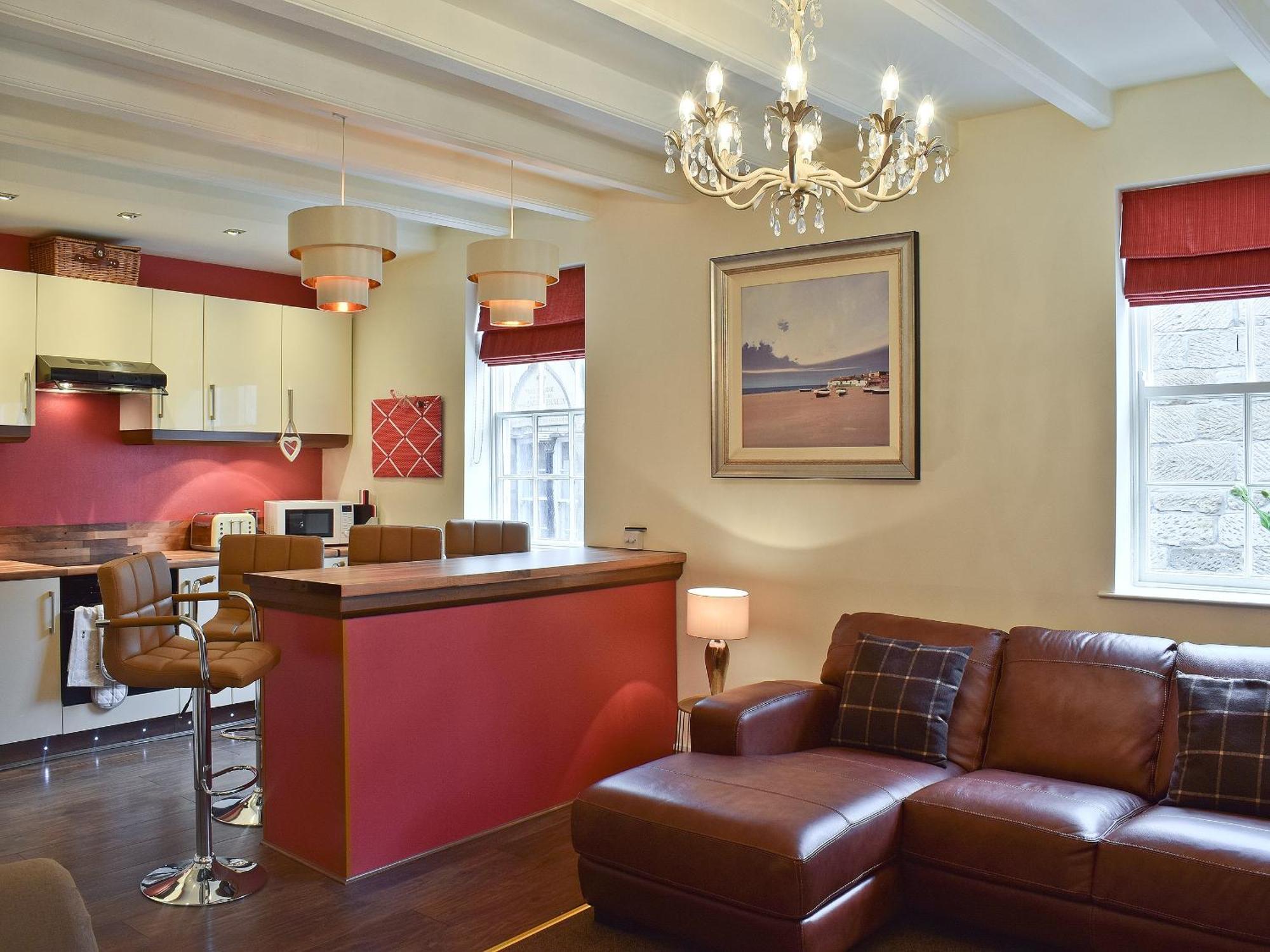 Honeyz Hideaway Villa Whitby Bagian luar foto
