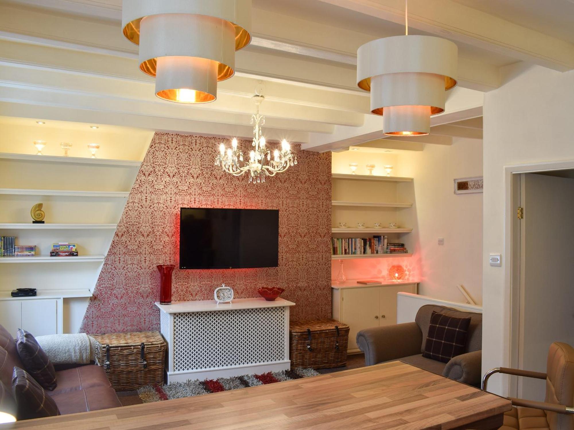 Honeyz Hideaway Villa Whitby Bagian luar foto